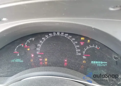 2007 Chrysler Pacifica Touring z USA, uszkodzony, nr VIN 2A8GM68X37R201598